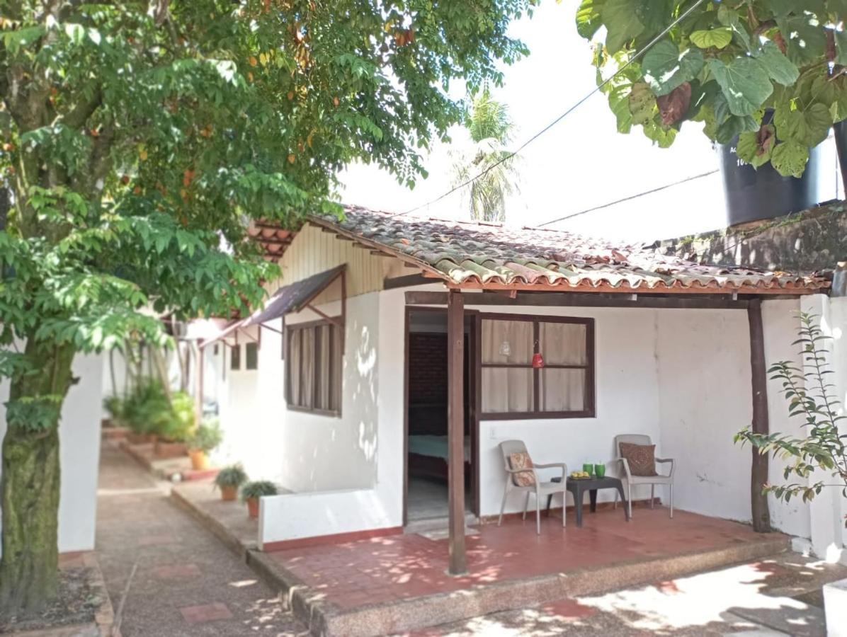 San José B&B Leticia Exterior foto