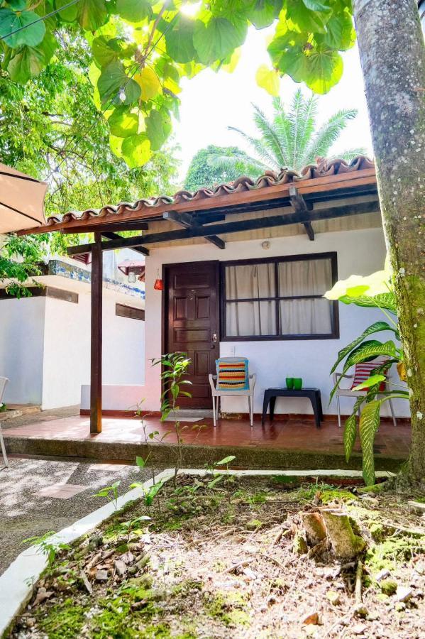 San José B&B Leticia Exterior foto