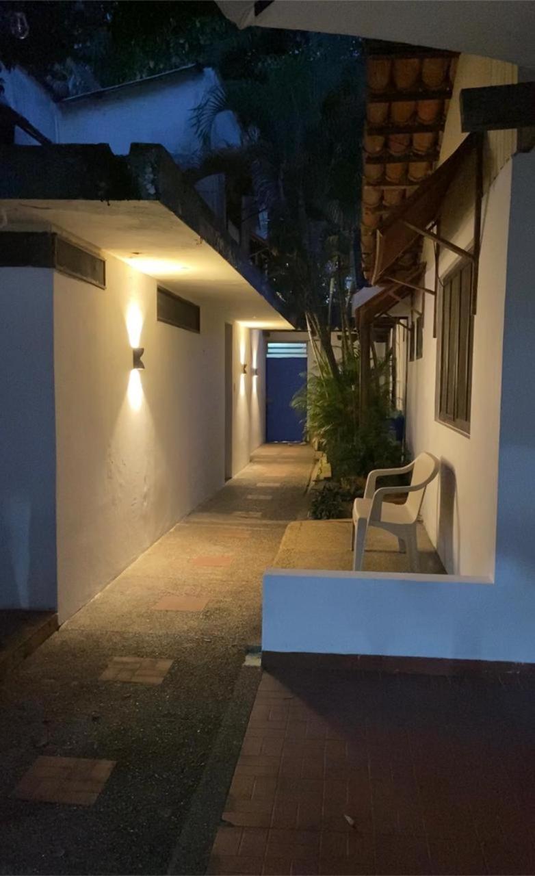 San José B&B Leticia Exterior foto